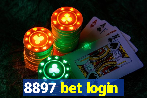 8897 bet login